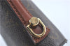 Authentic Louis Vuitton Monogram Monceau 2Way Shoulder Hand Bag M51185 LV J0556