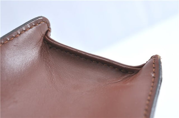 Authentic Louis Vuitton Monogram Monceau 2Way Shoulder Hand Bag M51185 LV J0556