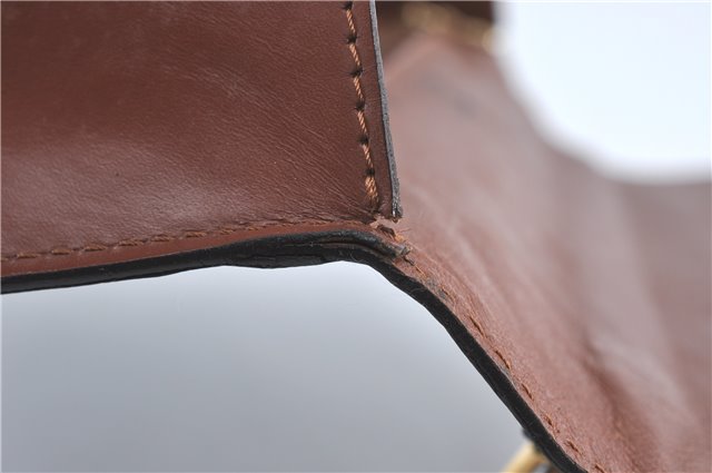 Authentic Louis Vuitton Monogram Monceau 2Way Shoulder Hand Bag M51185 LV J0556