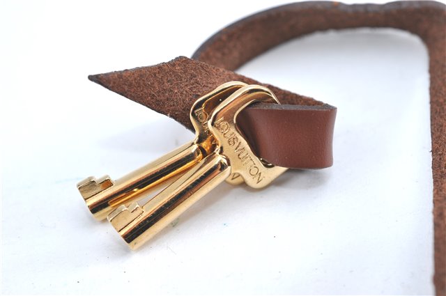 Authentic Louis Vuitton Monogram Monceau 2Way Shoulder Hand Bag M51185 LV J0556