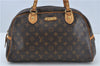 Auth Louis Vuitton Monogram Montorgueil GM Shoulder Tote Bag M95566 LV J0558