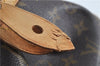 Auth Louis Vuitton Monogram Montorgueil GM Shoulder Tote Bag M95566 LV J0558