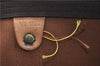 Authentic Louis Vuitton Monogram Keepall 55 Travel Boston Bag M41424 LV J0559