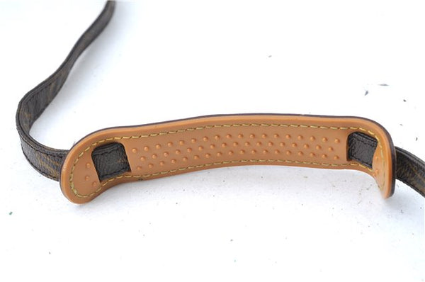 Authentic Louis Vuitton Monogram Amazone Shoulder Cross Body Bag M45236 LV J0566