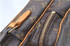 Authentic Louis Vuitton Monogram Amazone Shoulder Cross Body Bag M45236 LV J0566
