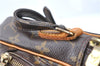 Authentic Louis Vuitton Monogram Amazone Shoulder Cross Body Bag M45236 LV J0566