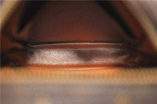 Authentic Louis Vuitton Monogram Amazone Shoulder Cross Body Bag M45236 LV J0566