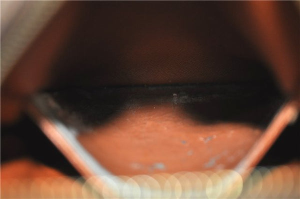 Authentic Louis Vuitton Monogram Amazone Shoulder Cross Body Bag M45236 LV J0566