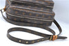 Authentic Louis Vuitton Monogram Nile Shoulder Cross Body Bag M45244 LV J0567