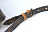 Authentic Louis Vuitton Monogram Nile Shoulder Cross Body Bag M45244 LV J0567