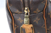 Authentic Louis Vuitton Monogram Nile Shoulder Cross Body Bag M45244 LV J0567