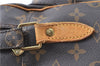 Authentic Louis Vuitton Monogram Nile Shoulder Cross Body Bag M45244 LV J0567