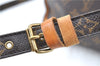 Authentic Louis Vuitton Monogram Nile Shoulder Cross Body Bag M45244 LV J0567