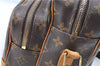 Authentic Louis Vuitton Monogram Nile Shoulder Cross Body Bag M45244 LV J0567