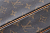 Authentic Louis Vuitton Monogram Nile Shoulder Cross Body Bag M45244 LV J0567