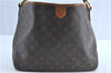 Authentic Louis Vuitton Monogram Delightful PM Shoulder Bag M40352 LV J0570