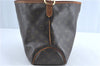 Authentic Louis Vuitton Monogram Delightful PM Shoulder Bag M40352 LV J0570