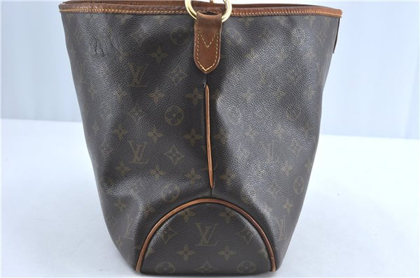 Authentic Louis Vuitton Monogram Delightful PM Shoulder Bag M40352 LV J0570