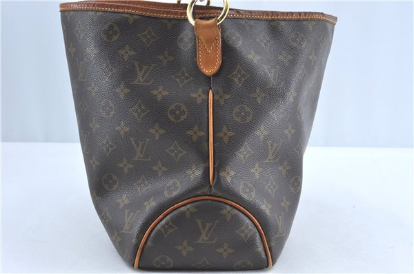 Authentic Louis Vuitton Monogram Delightful PM Shoulder Bag M40352 LV J0570