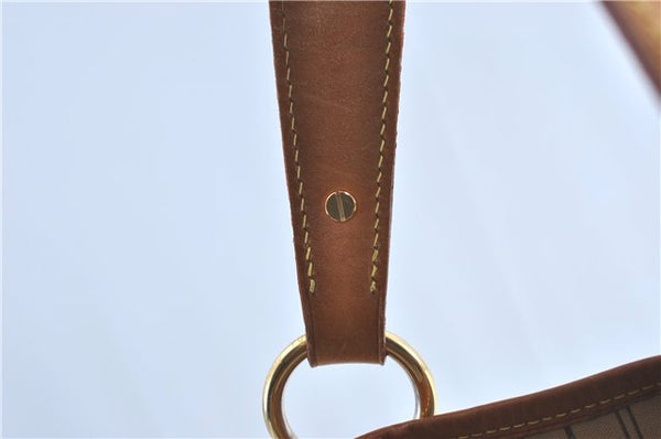 Authentic Louis Vuitton Monogram Delightful PM Shoulder Bag M40352 LV J0570