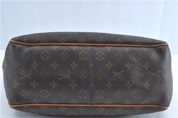 Authentic Louis Vuitton Monogram Delightful PM Shoulder Bag M40352 LV J0570