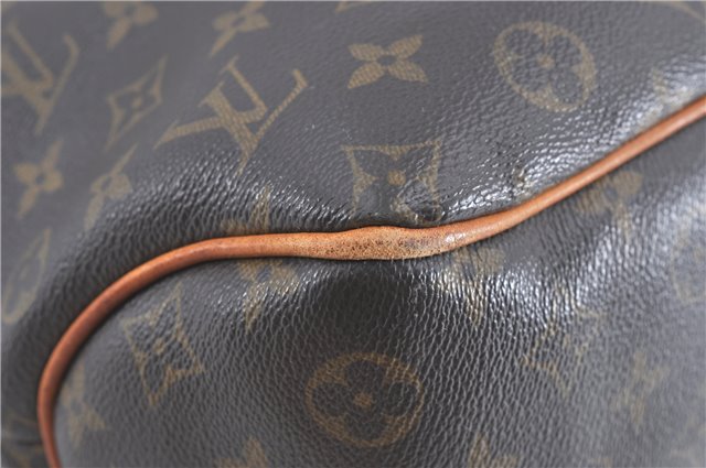 Authentic Louis Vuitton Monogram Delightful PM Shoulder Bag M40352 LV J0570