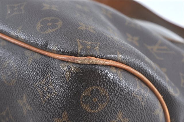 Authentic Louis Vuitton Monogram Delightful PM Shoulder Bag M40352 LV J0570