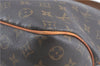 Authentic Louis Vuitton Monogram Delightful PM Shoulder Bag M40352 LV J0570