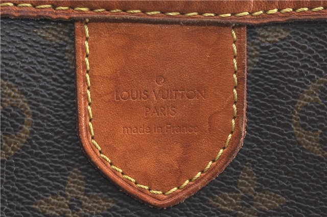 Authentic Louis Vuitton Monogram Delightful PM Shoulder Bag M40352 LV J0570