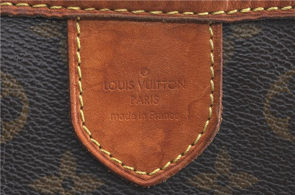 Authentic Louis Vuitton Monogram Delightful PM Shoulder Bag M40352 LV J0570