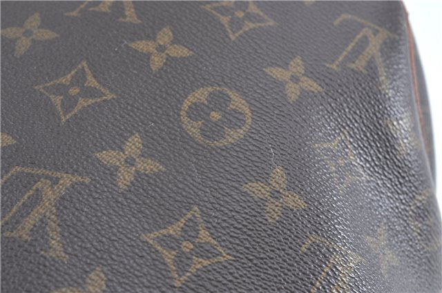 Authentic Louis Vuitton Monogram Delightful PM Shoulder Bag M40352 LV J0570