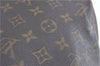 Authentic Louis Vuitton Monogram Delightful PM Shoulder Bag M40352 LV J0570