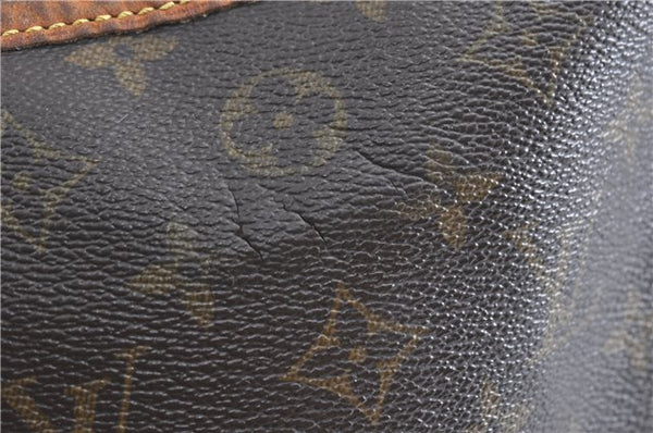 Authentic Louis Vuitton Monogram Delightful PM Shoulder Bag M40352 LV J0570