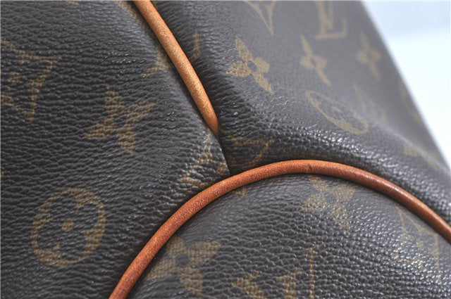 Authentic Louis Vuitton Monogram Delightful PM Shoulder Bag M40352 LV J0570