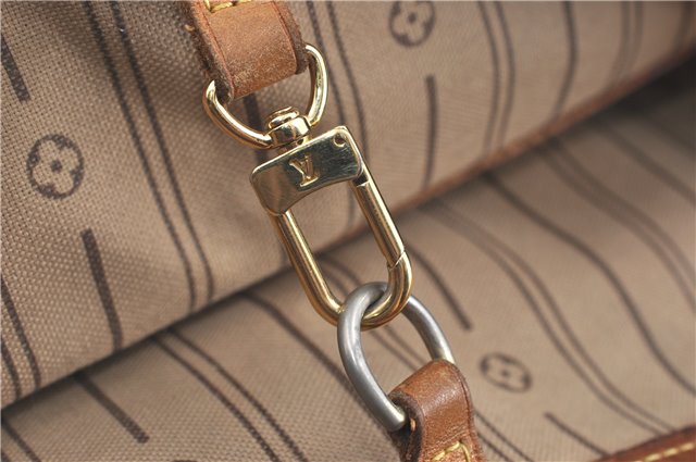 Authentic Louis Vuitton Monogram Delightful PM Shoulder Bag M40352 LV J0570