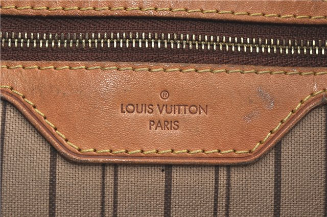 Authentic Louis Vuitton Monogram Delightful PM Shoulder Bag M40352 LV J0570