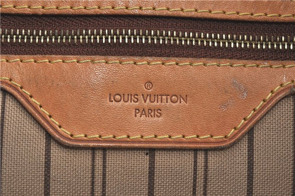 Authentic Louis Vuitton Monogram Delightful PM Shoulder Bag M40352 LV J0570