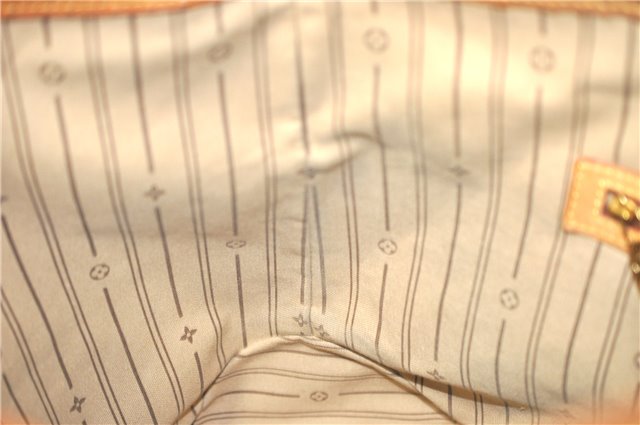 Authentic Louis Vuitton Monogram Delightful PM Shoulder Bag M40352 LV J0570