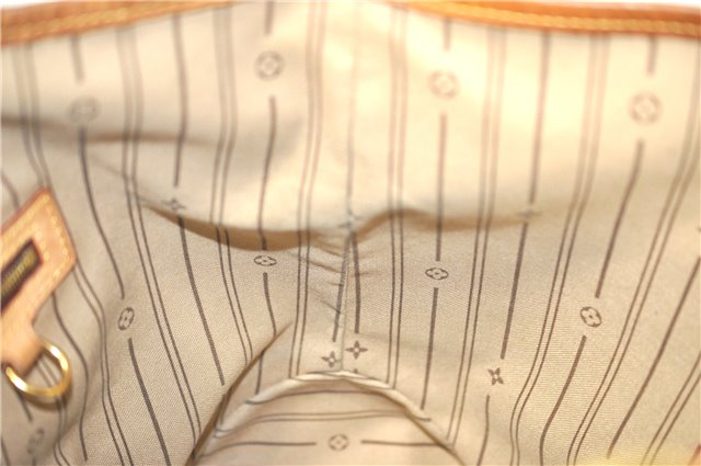 Authentic Louis Vuitton Monogram Delightful PM Shoulder Bag M40352 LV J0570