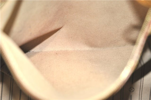 Authentic Louis Vuitton Monogram Delightful PM Shoulder Bag M40352 LV J0570