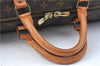 Authentic Louis Vuitton Monogram Keepall 60 Travel Boston Bag M41422 LV J0578
