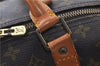 Authentic Louis Vuitton Monogram Keepall 60 Travel Boston Bag M41422 LV J0578