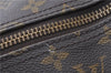 Authentic Louis Vuitton Monogram Keepall 60 Travel Boston Bag M41422 LV J0578