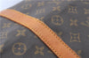 Authentic Louis Vuitton Monogram Keepall 60 Travel Boston Bag M41422 LV J0578