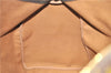 Authentic Louis Vuitton Monogram Keepall 60 Travel Boston Bag M41422 LV J0578