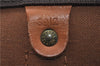 Authentic Louis Vuitton Monogram Keepall 60 Travel Boston Bag M41422 LV J0578