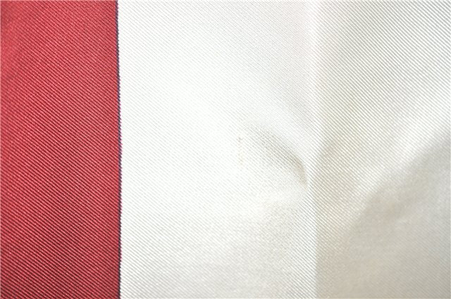 Authentic HERMES Carre 90 Scarf 