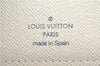 Authentic Louis Vuitton Damier Azur Agenda PM Day Planner Cover R20706 LV J0585