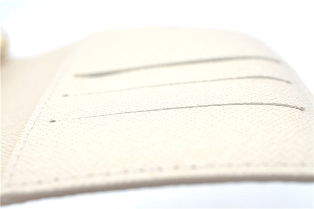 Authentic Louis Vuitton Damier Azur Agenda PM Day Planner Cover R20706 LV J0585