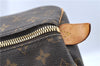 Authentic Louis Vuitton Monogram Keepall 50 Travel Boston Bag M41426 LV J0586